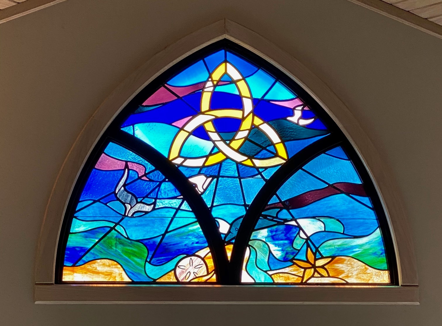 Stained Glass